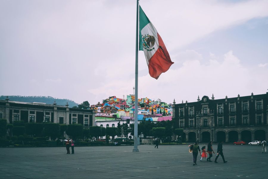 Nicht nur in Mexiko können Touristen in Mexiko überhöhte Preise zahlen. (Symbolbild)