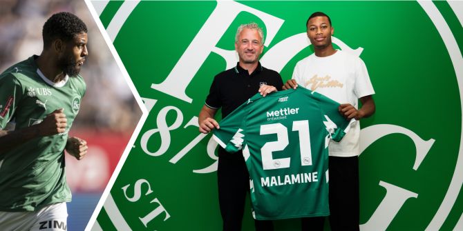 FC St.Gallen