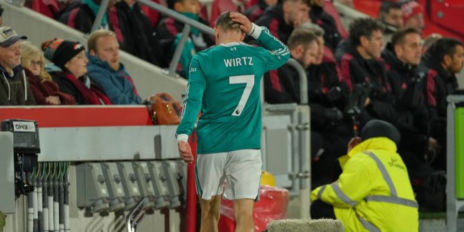 Florian Wirtz