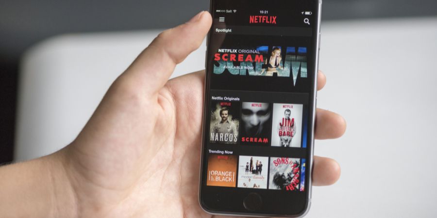 Netflix