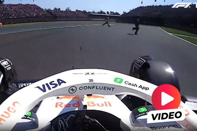 Formel 1 Lawson
