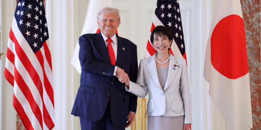 usa china