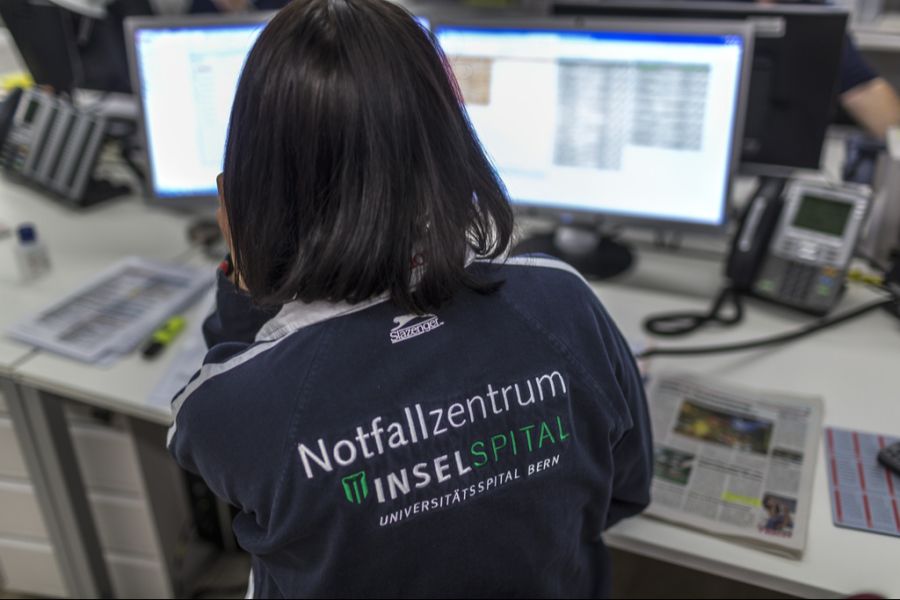 Bei der Umstellung auf die Sommerzeit sind es sogar 6,5 Prozent mehr.