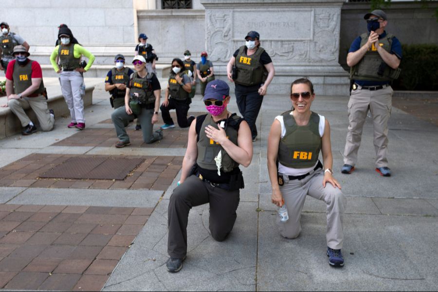 FBI
