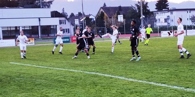 FC Küsnacht Glattbrugg