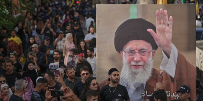 iran