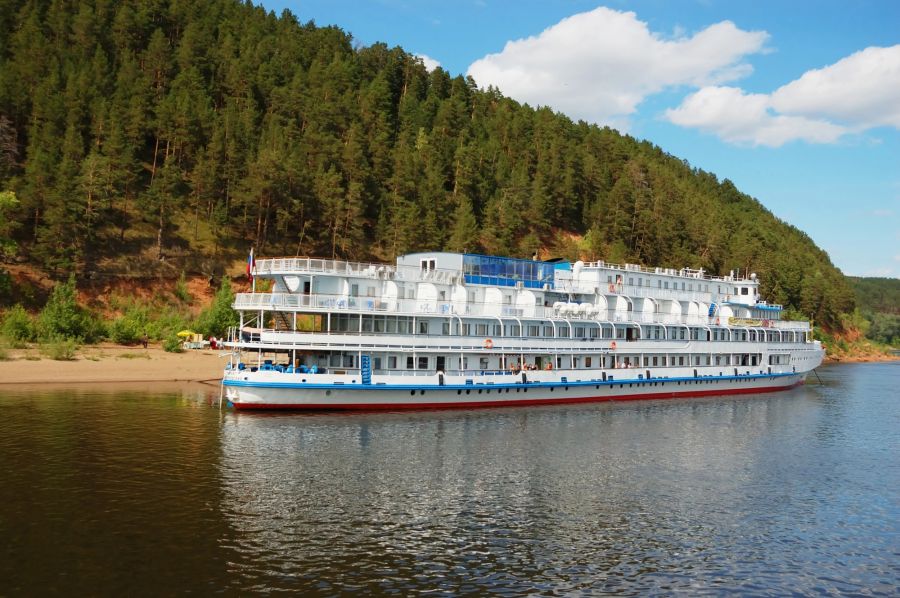 Flusskreuzfahrten