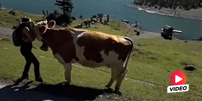 Oeschinensee