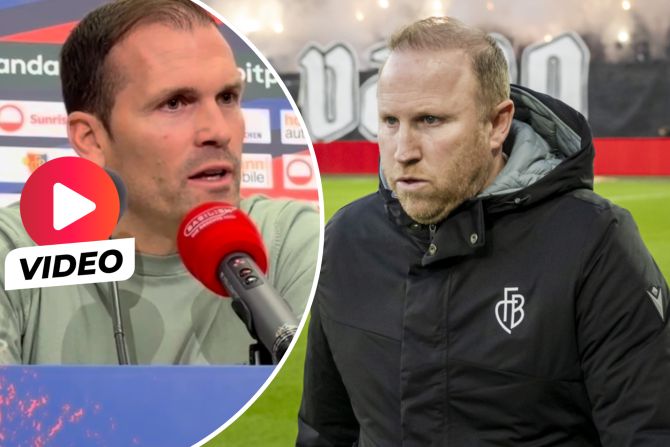 fc basel ludovic magnin