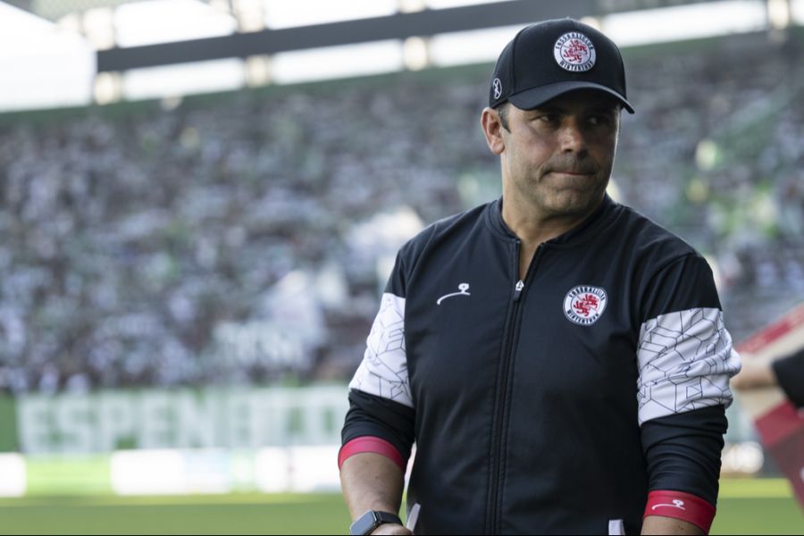 Uli Forte
