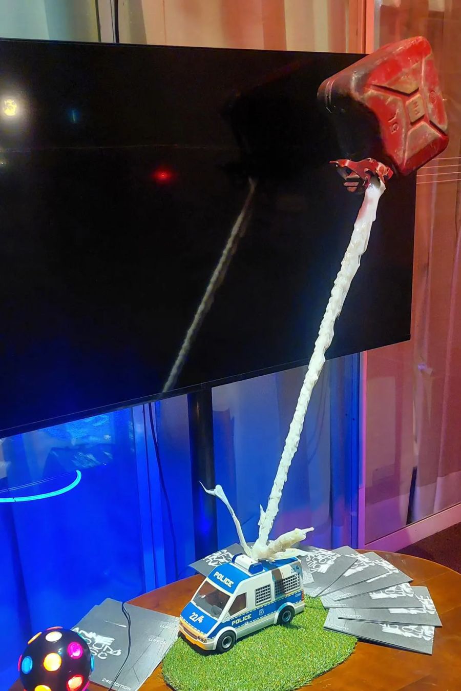 Skulptur