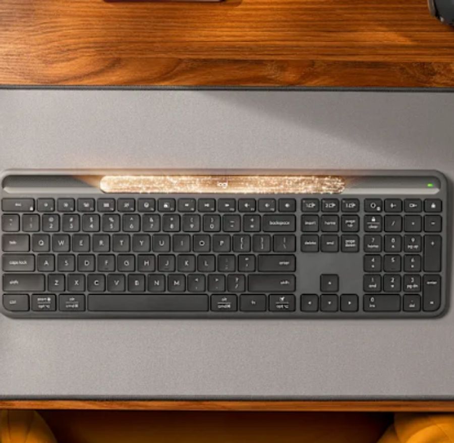 signature slim solar