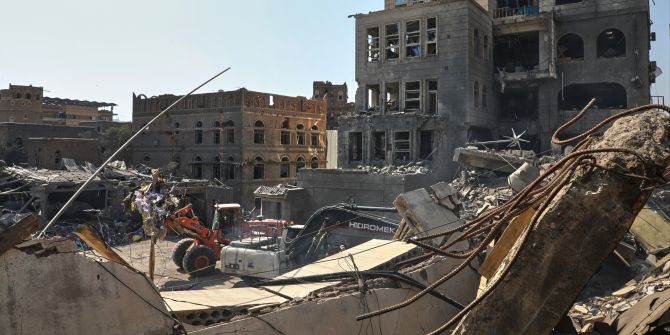 Yemen Israel Palestinians