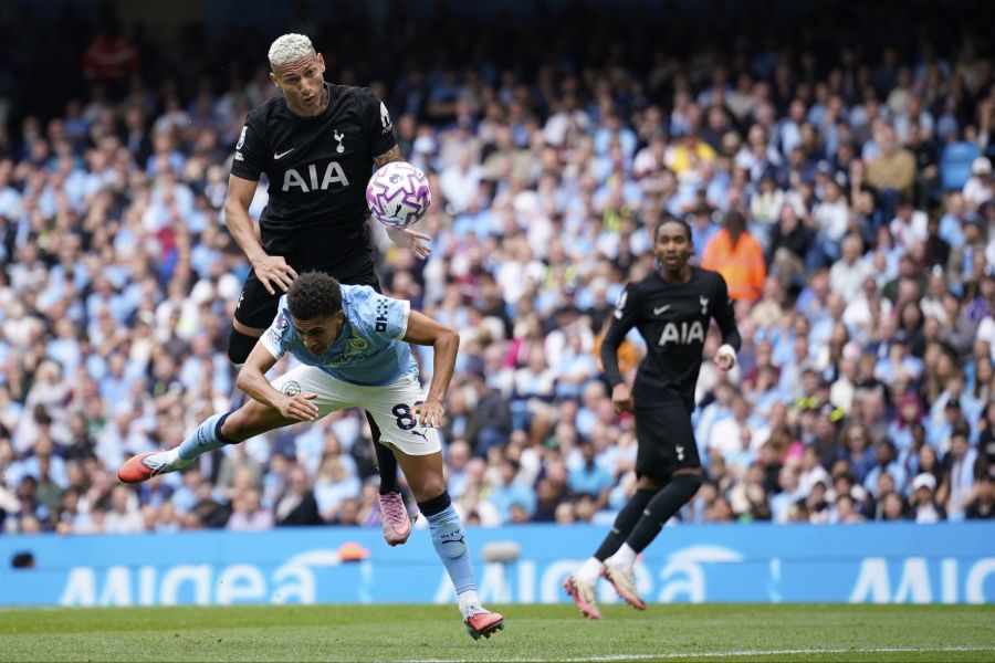 Manchester City