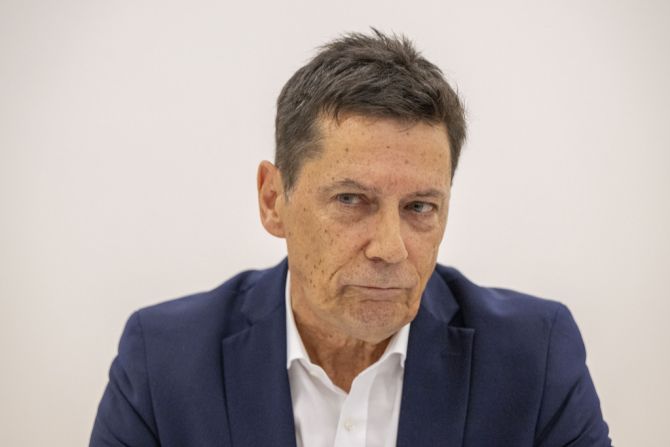 Thomas Würgler Kritik Polizei