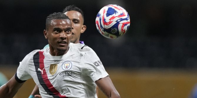Manuel Akanji