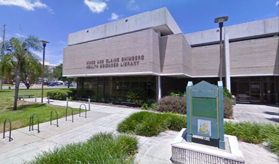 Die Studie wurde von der University of South Florida durchgeführt.