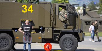 Schweizer Armee