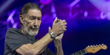 Chris Rea