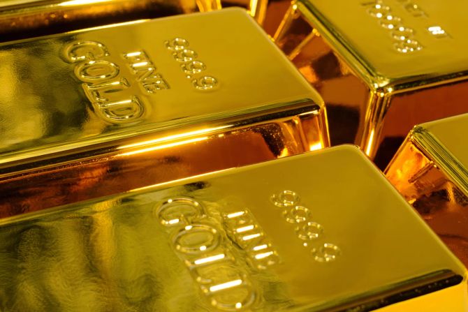 Goldpreis news