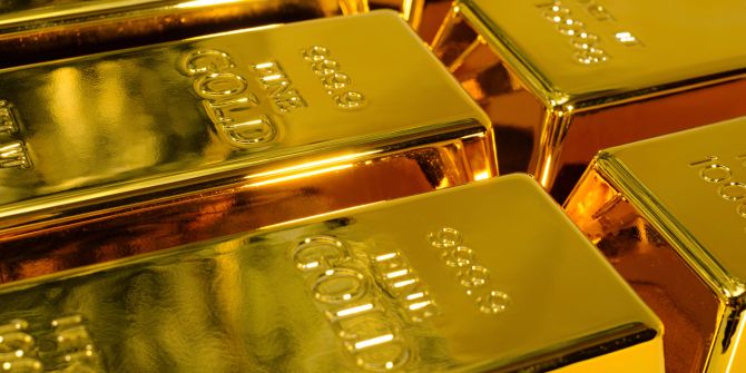Goldpreis news