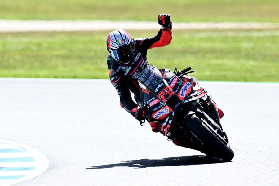 motogp marco bezzecchi
