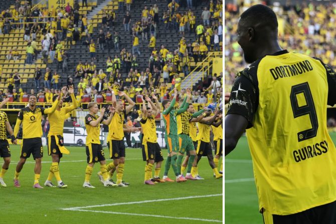 BVB