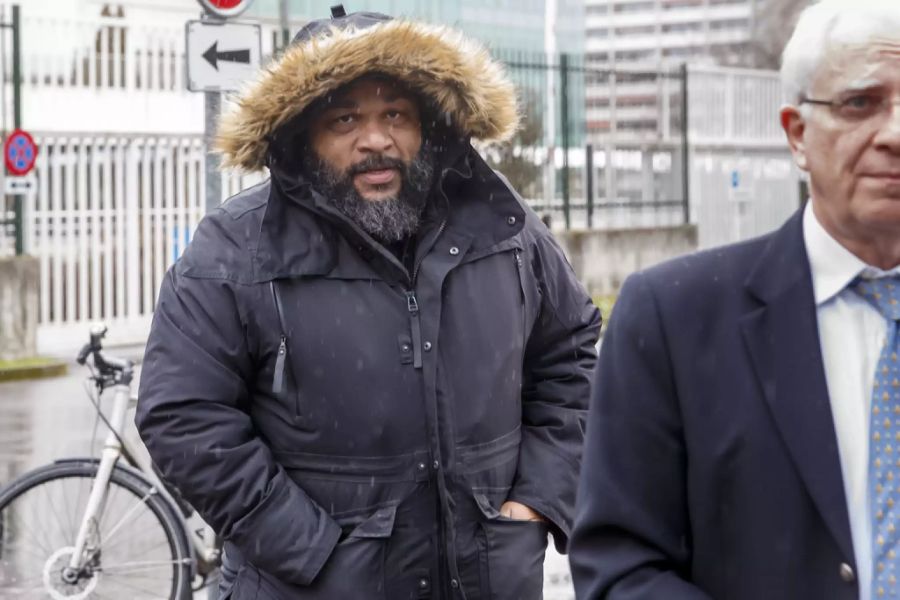 dieudonné