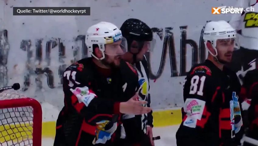 hockey