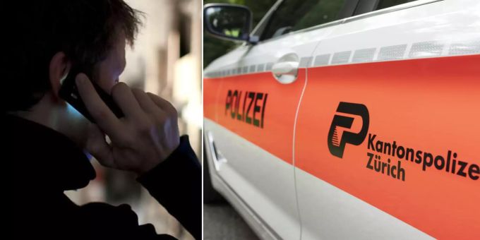 «Mehr Fälle» - Kapo Zürich schlägt wegen «falscher Polizisten» Alarm