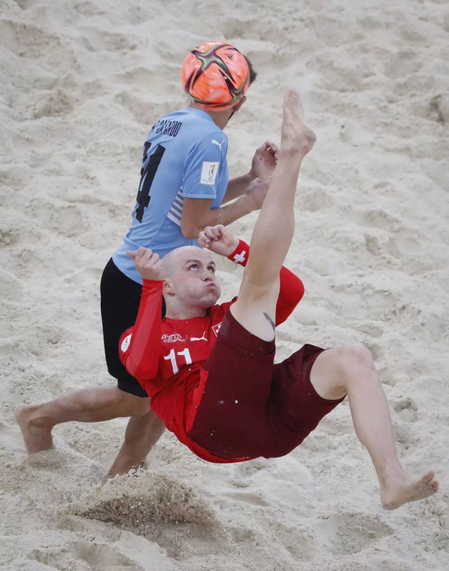 beachsoccer