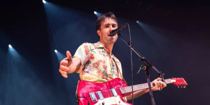 The Vaccines The Vaccines