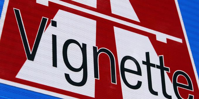 In Österreich wurde der Preis für die Jahresvignette erhöht. Österreich Vignette