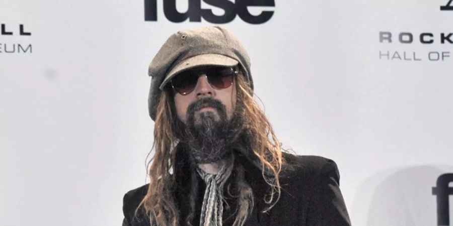 Rob Zombie