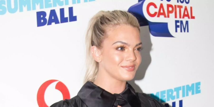 Louisa Johnson