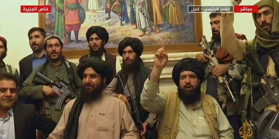 taliban