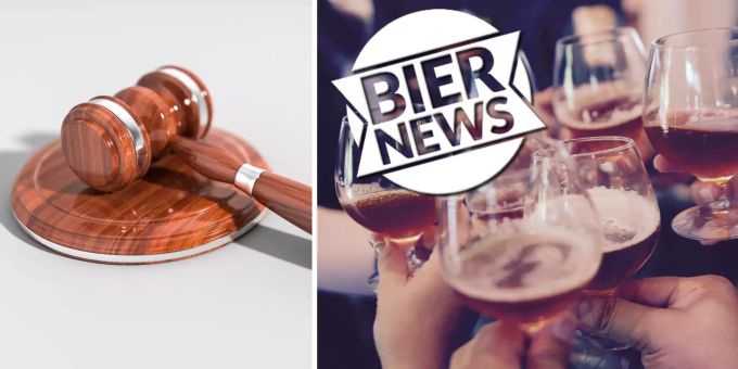 Bar ist schuld! - Betrunkener gewinnt Millionen-Klage wegen Schlägerei