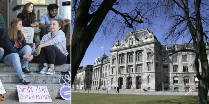 uni bern