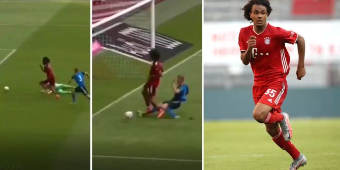 Bayern München