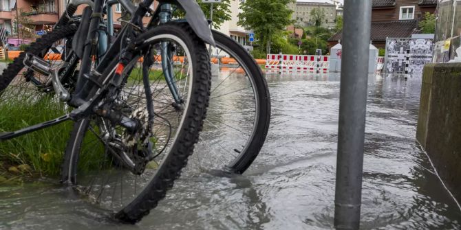 Hochwasser