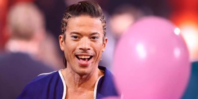 «Was die anderen Leute denken oder sagen, interessiert mich überhaupt nicht», sagt Tanzshow-Juror Jorge González. Foto: Rolf Vennenbernd/dpa «Was die anderen Leute denken oder sagen, interessiert mich überhaupt nicht», sagt Tanzshow-Juror Jorge González. Foto: Rolf Vennenbernd/dpa