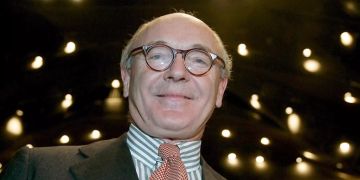 Martin Mosebach
