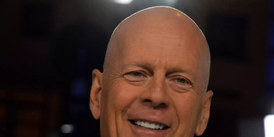 Bruce Willis