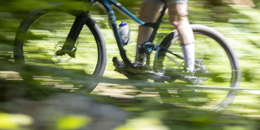 Mountainbike