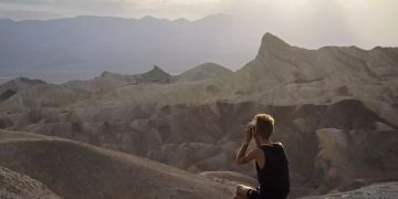 Death Valley