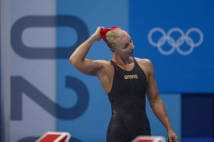Auch Maria Ugolkova verpasst den Final. Final der 6 Hundertstel Fluch Ugolkova