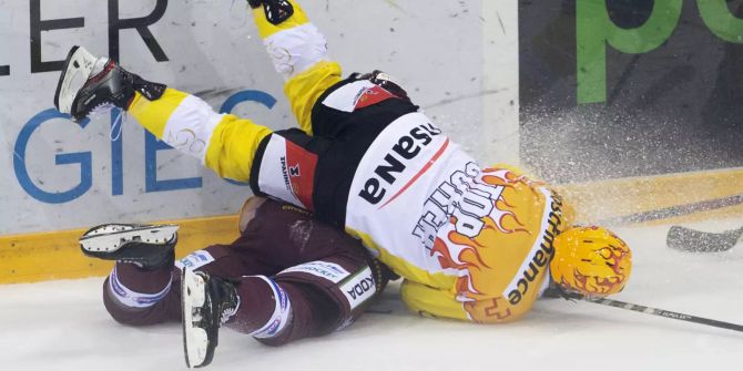 SCB Genève-Servette HC