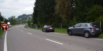 Kantonspolizei Appenzell Ausserrhoden