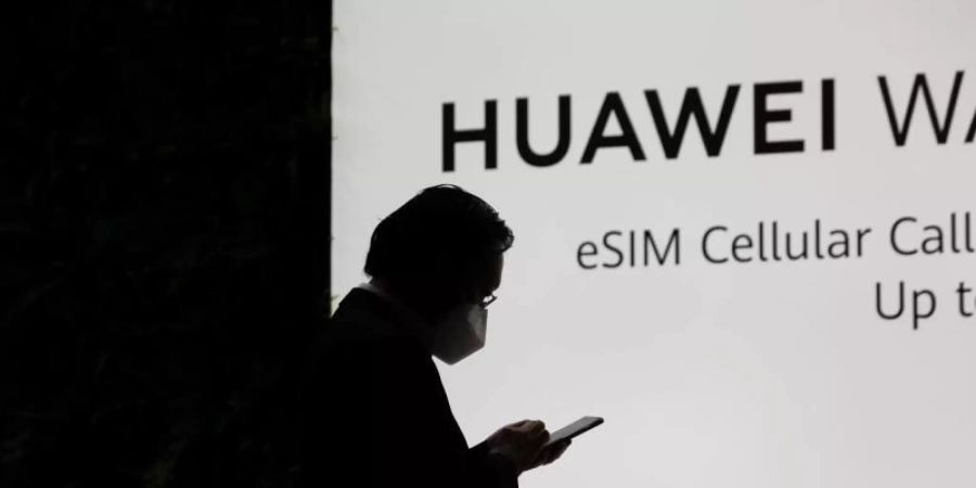 huawei
