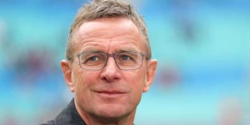 Ralf Rangnick